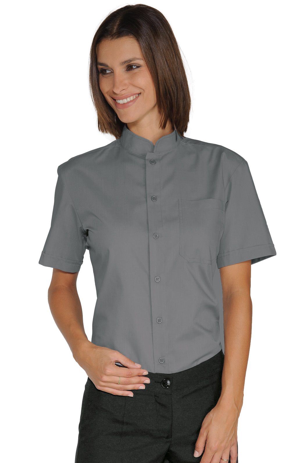 Camicia Dublino