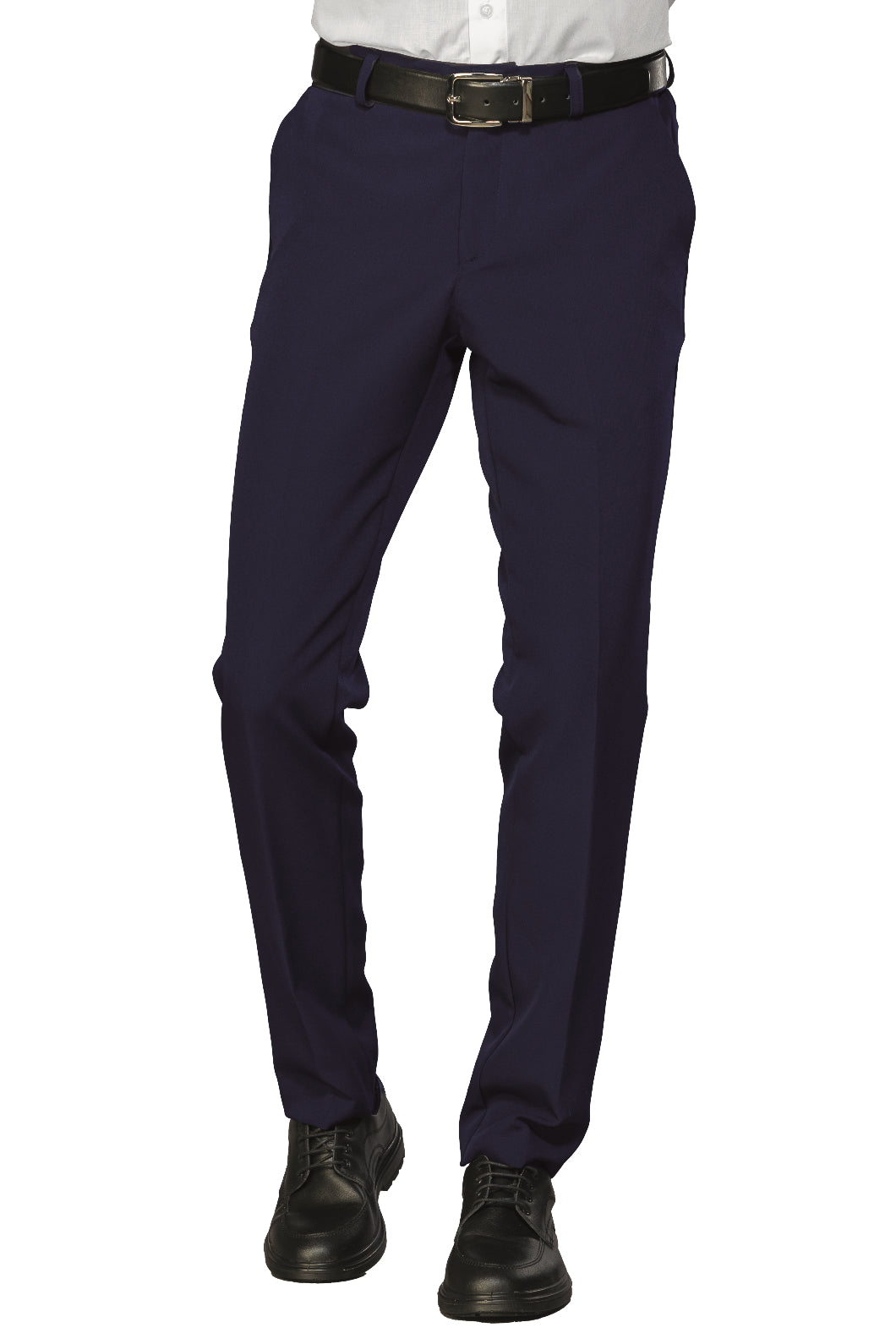 Pantalone da lavoro unisex Seattle blu