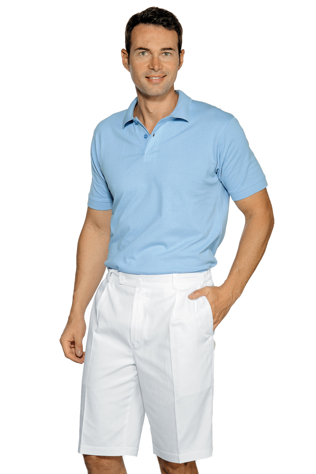 Pantaloni corti