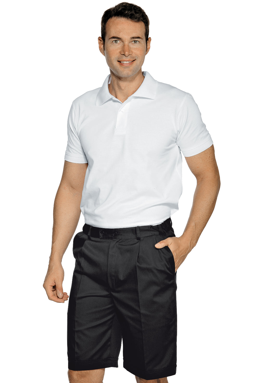 Pantaloni corti