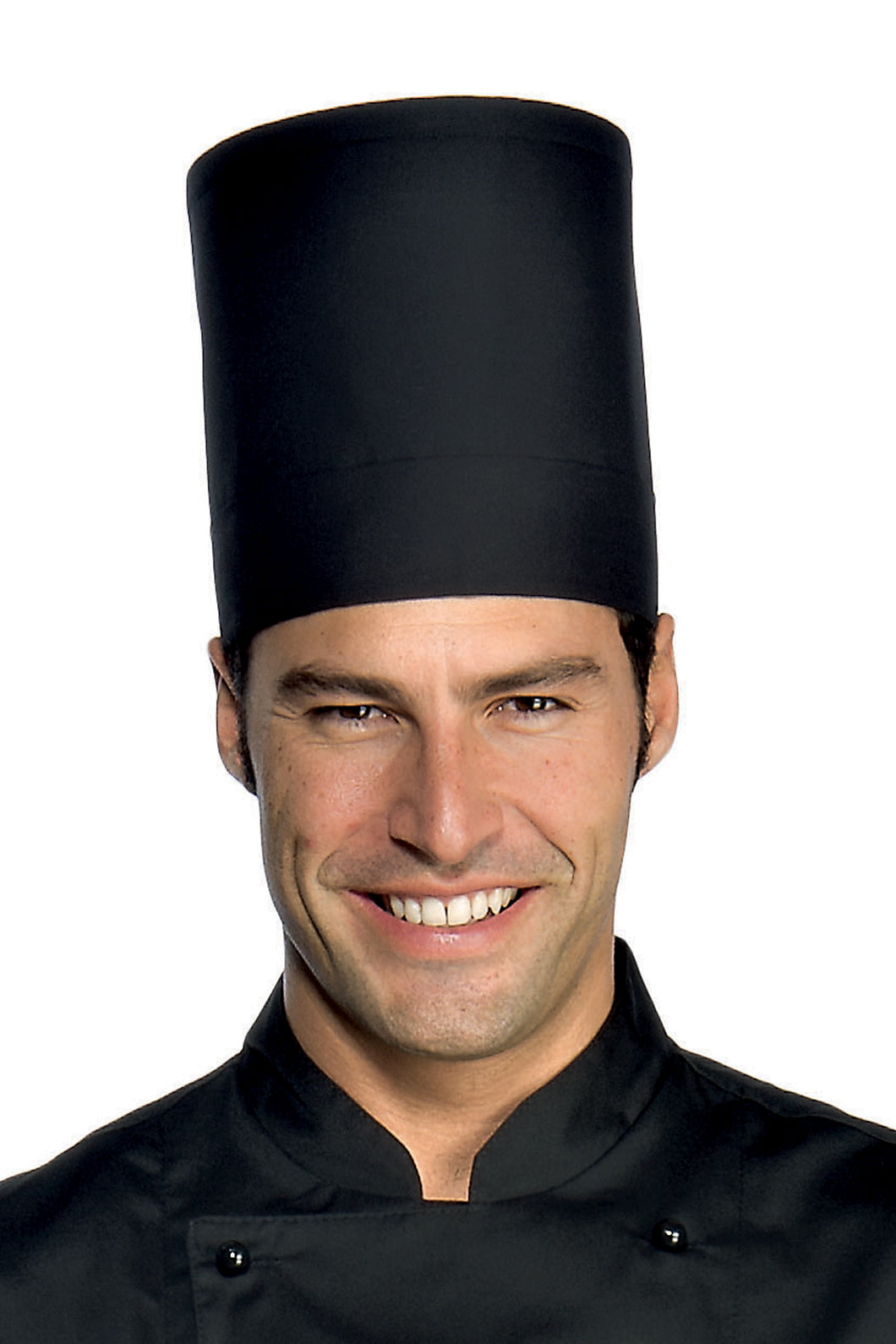 Cappello cuoco Elite