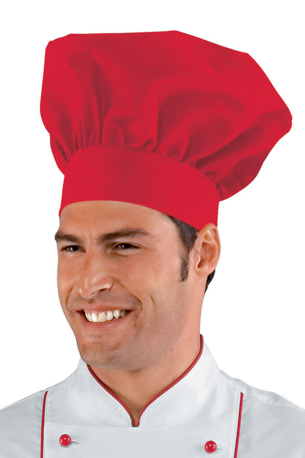 Cappello Cuoco