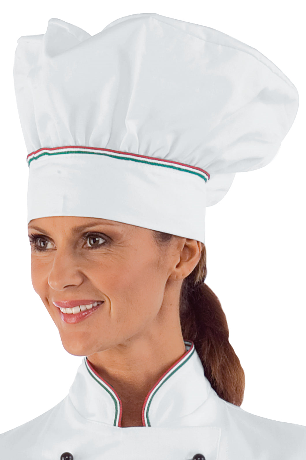 Cappello Cuoco