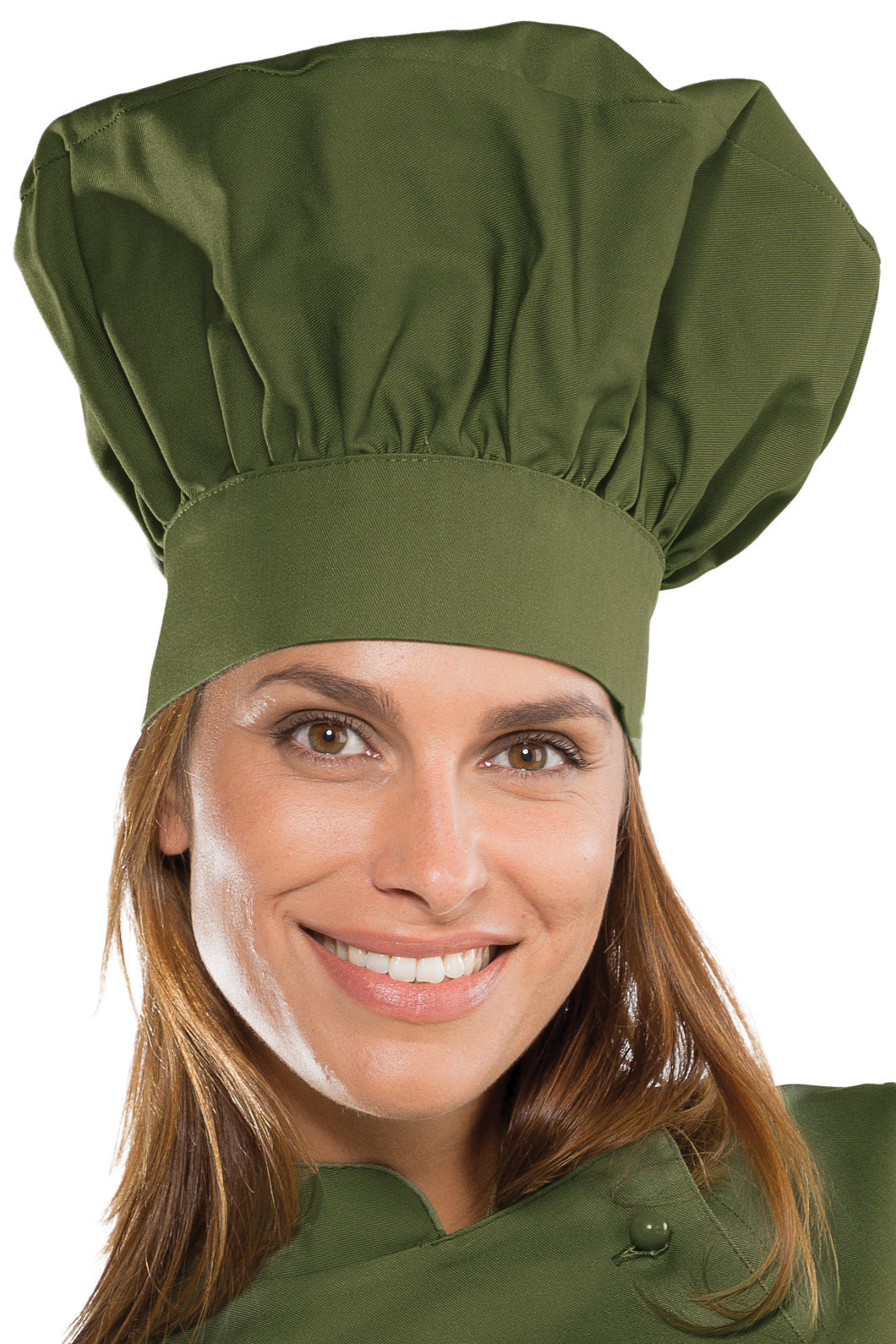 Cappello Cuoco