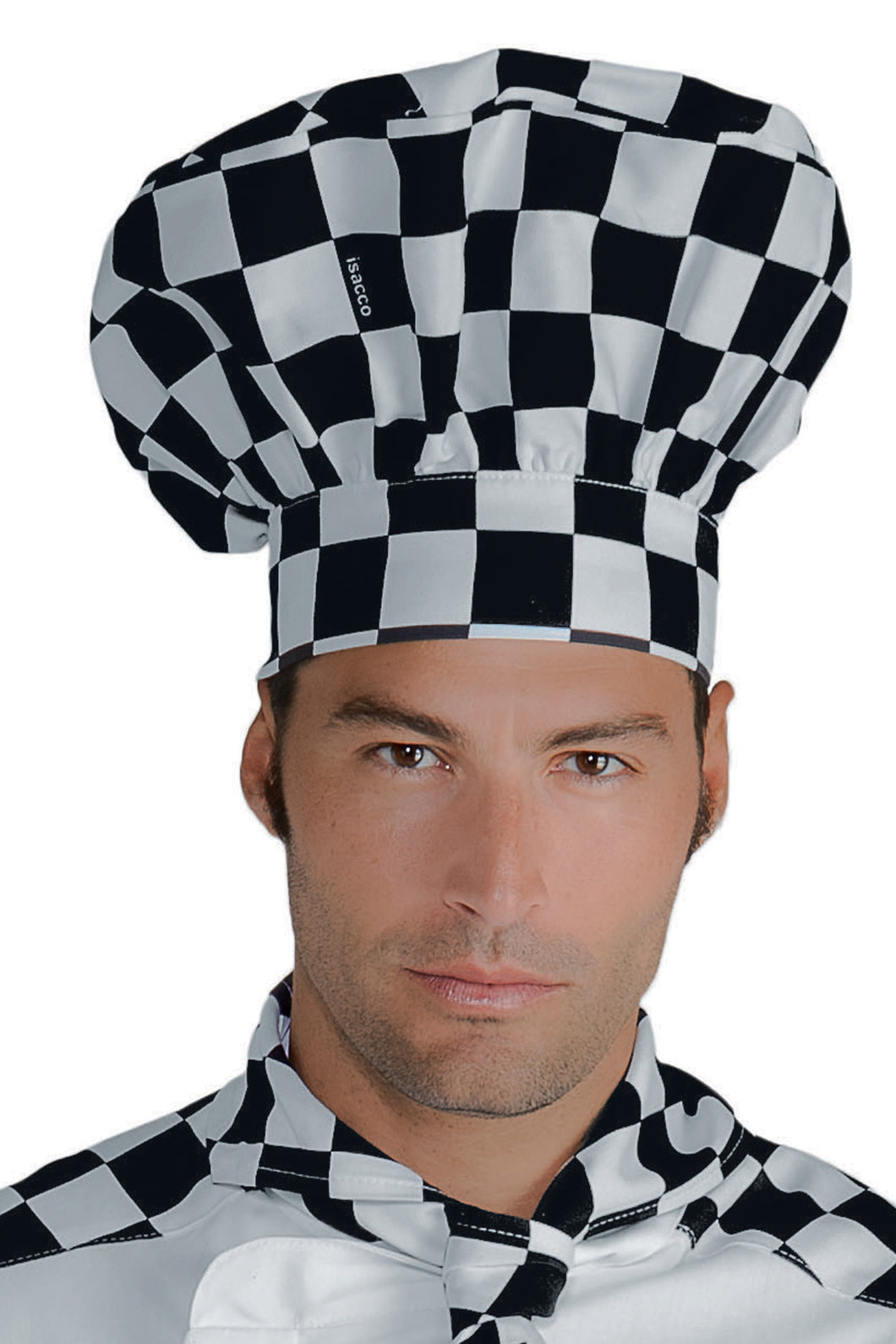 Cappello Cuoco