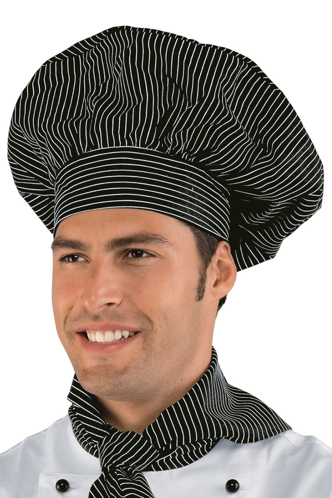 Cappello Cuoco