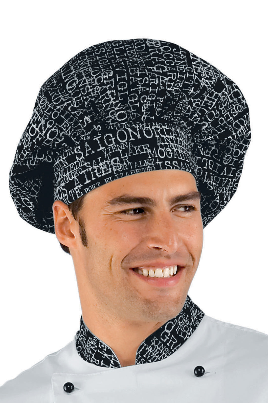 Cappello Cuoco