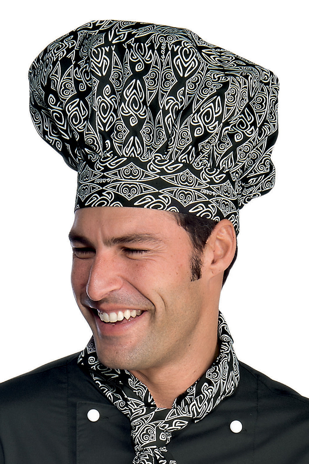 Cappello Cuoco