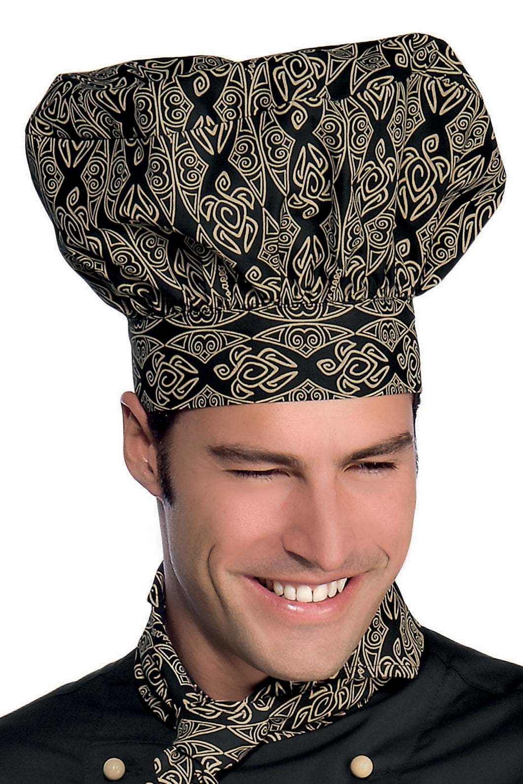 Cappello Cuoco