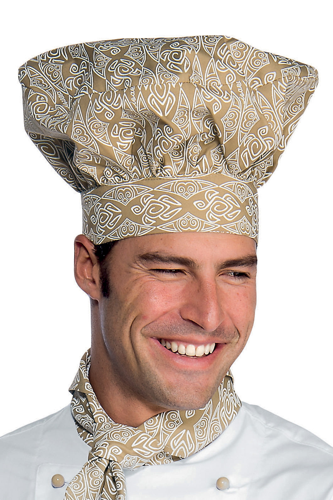 Cappello Cuoco
