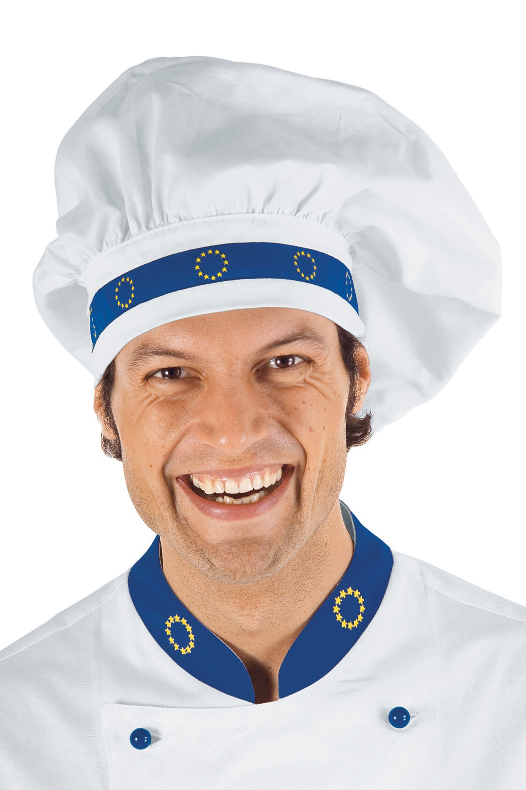 Cappello Cuoco