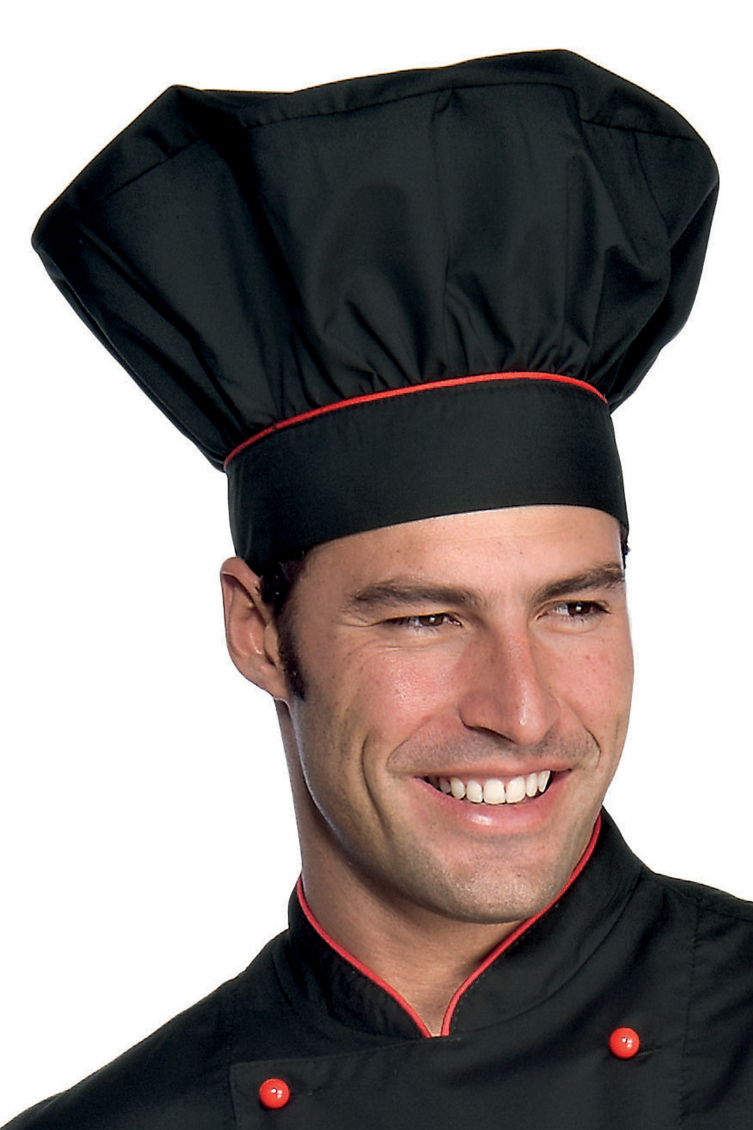 Cappello Cuoco