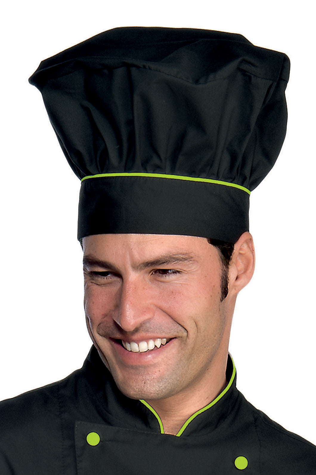 Cappello Cuoco
