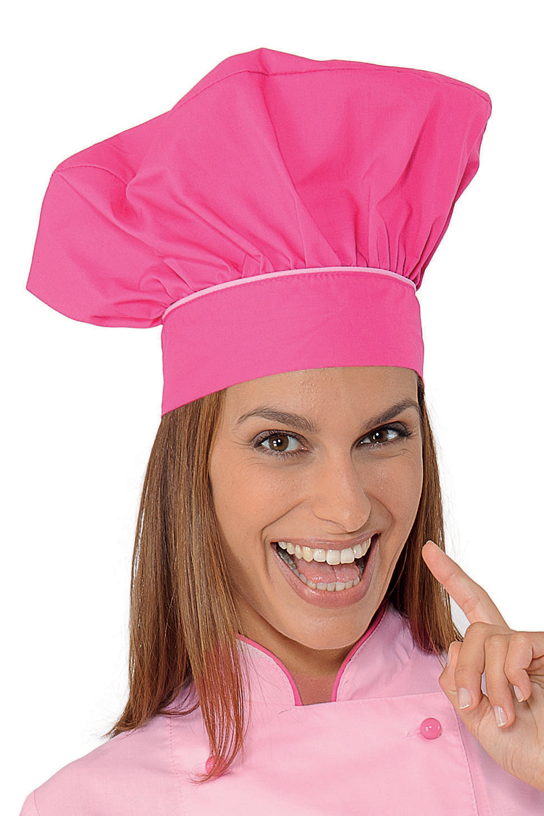 Cappello Cuoco