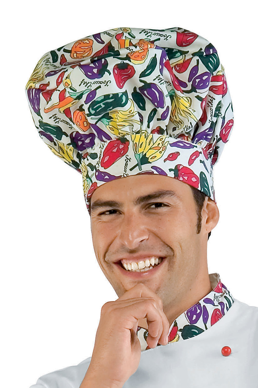 Cappello Cuoco