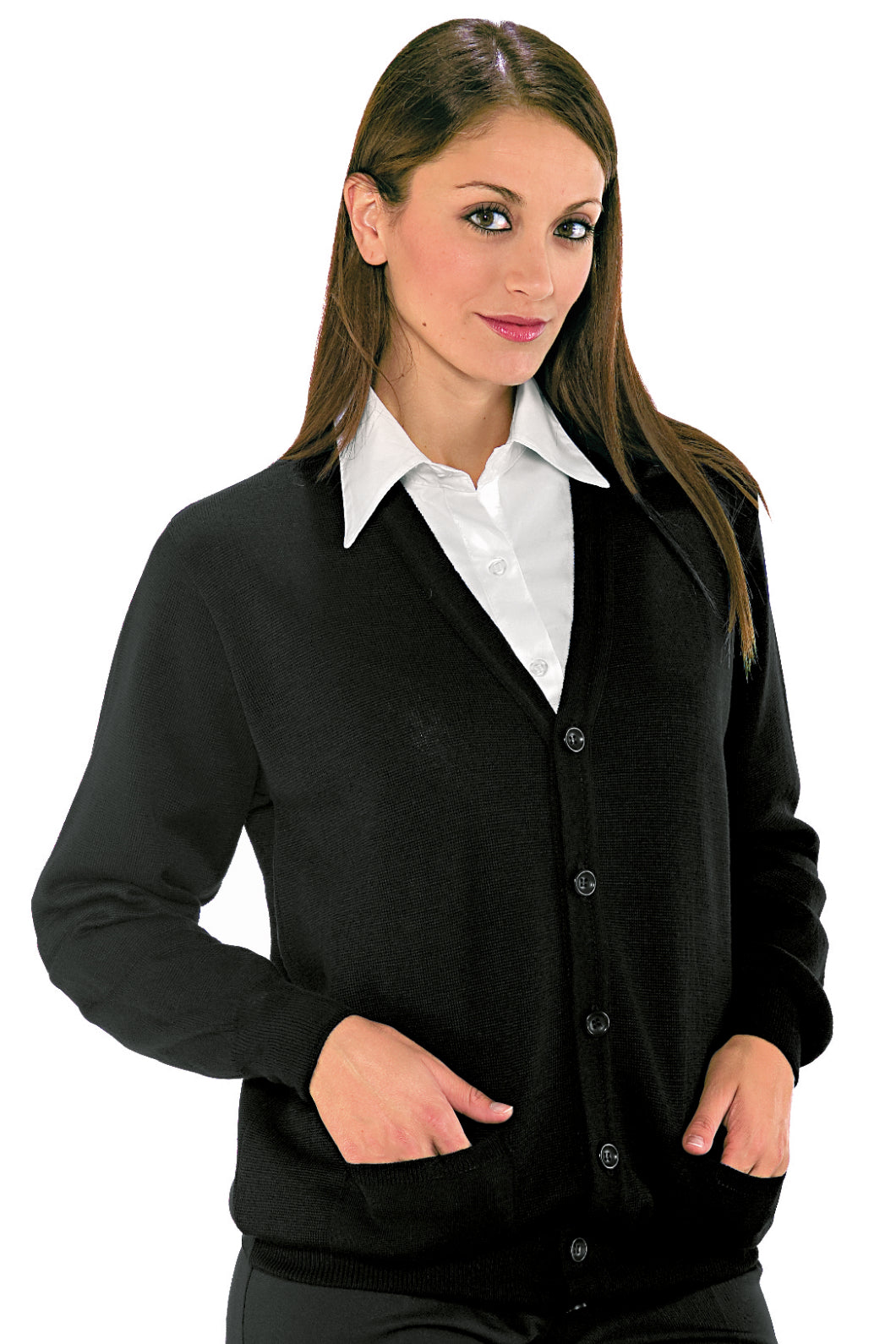 Cardigan Unisex
