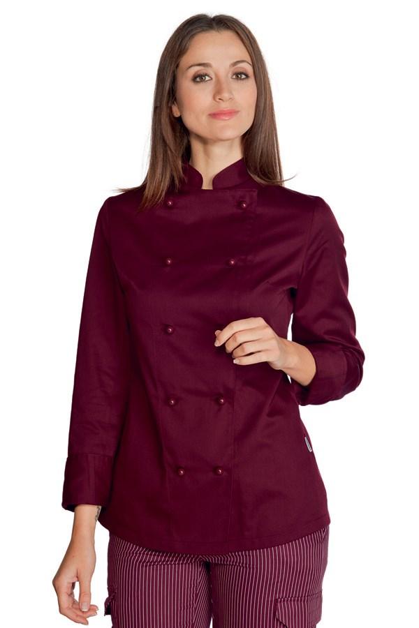GIACCA LADY CHEF