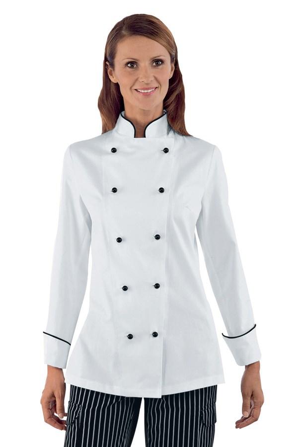GIACCA LADY CHEF