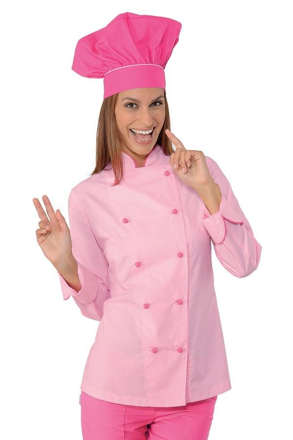 GIACCA LADY CHEF