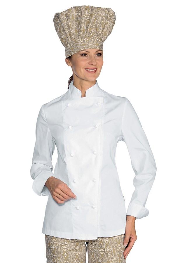 GIACCA LADY CHEF