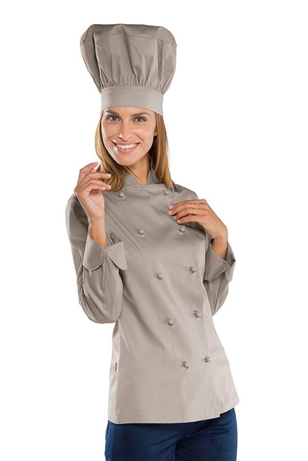 GIACCA LADY CHEF