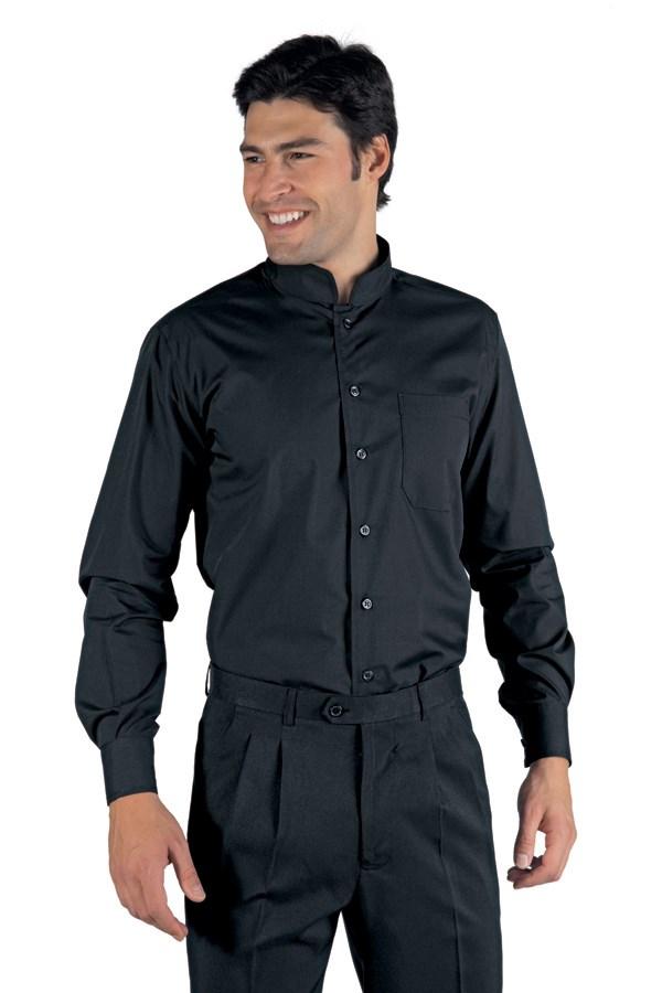 Camicia Unisex Dublino