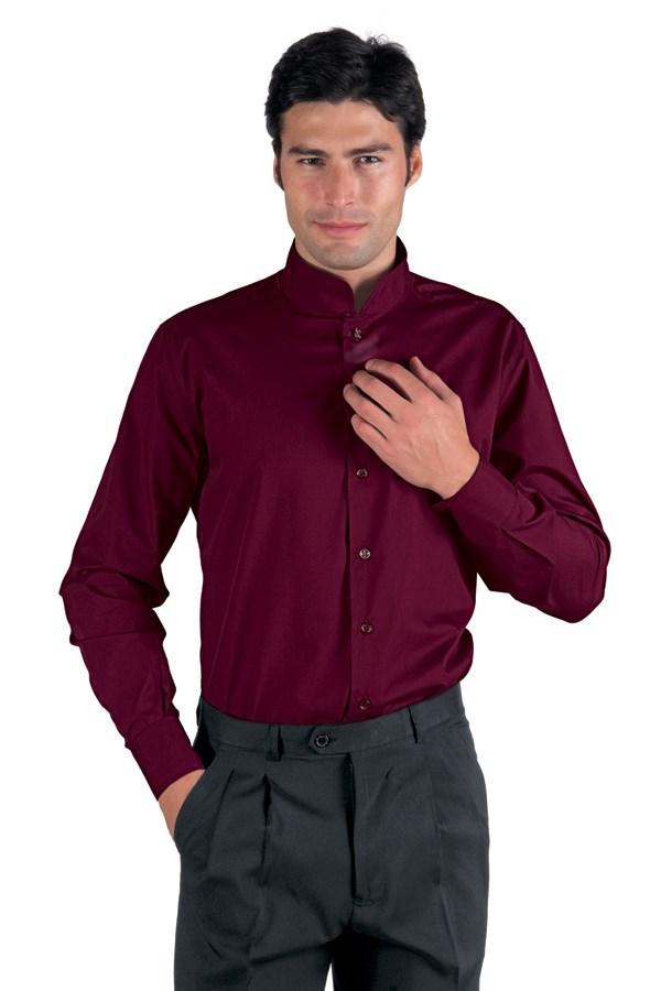 Camicia Unisex Dublino