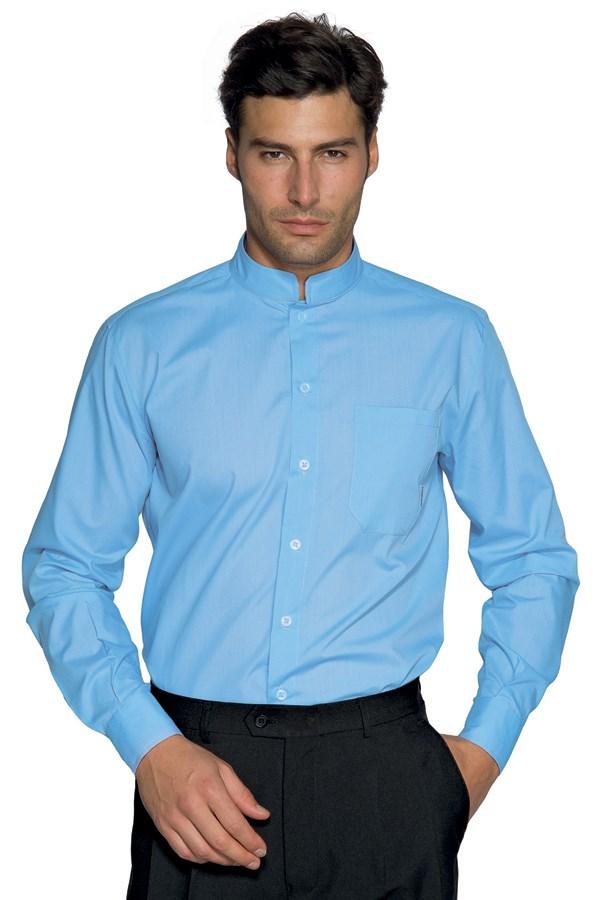 Camicia Unisex Dublino