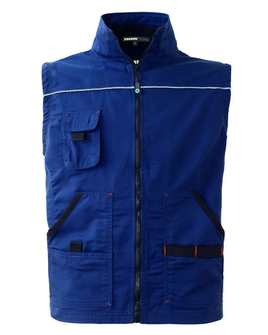 Gilet Fangio