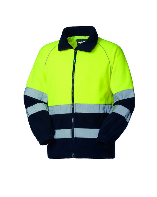 Pile Norberg Hi-Vis