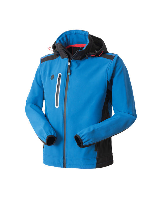Giubbotto Softshell Smarty