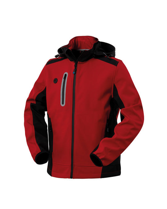 Giubbotto Softshell Smarty