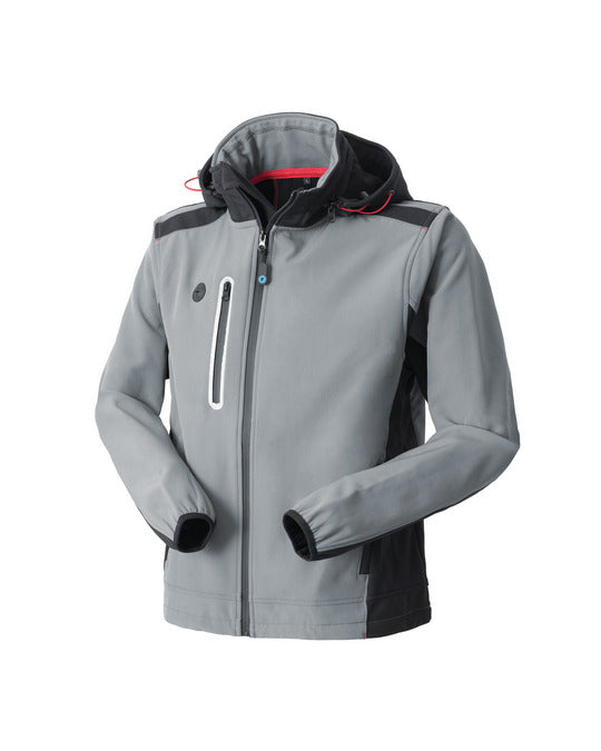 Giubbotto Softshell Smarty
