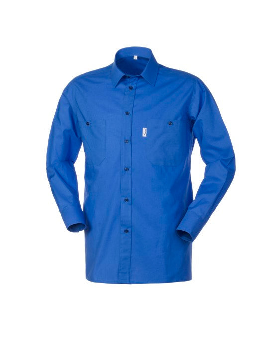 Camicia manica lunga
