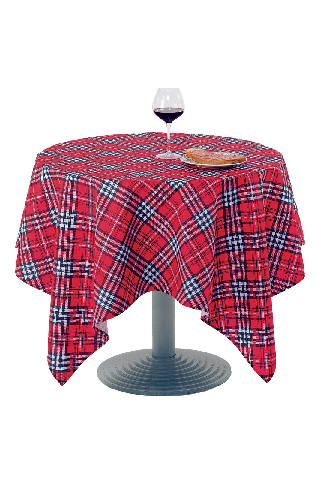 Tovagliato Tartan - Isacco