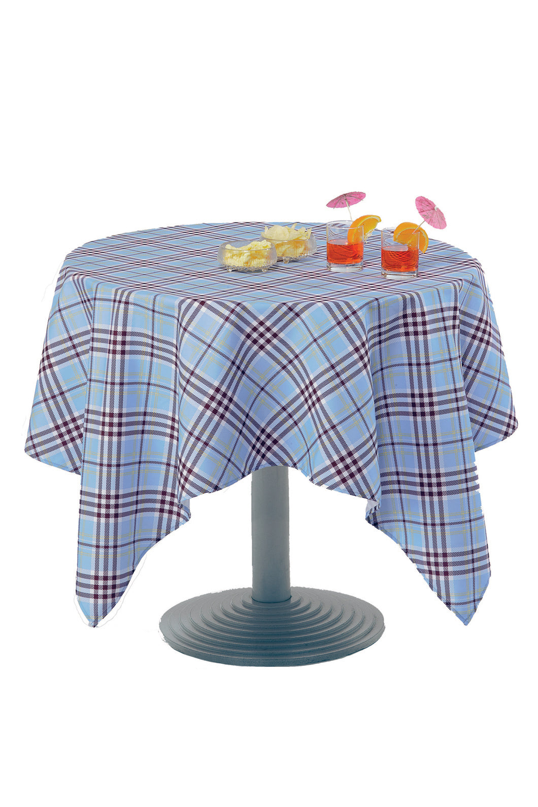 Tovagliato Tartan - Isacco