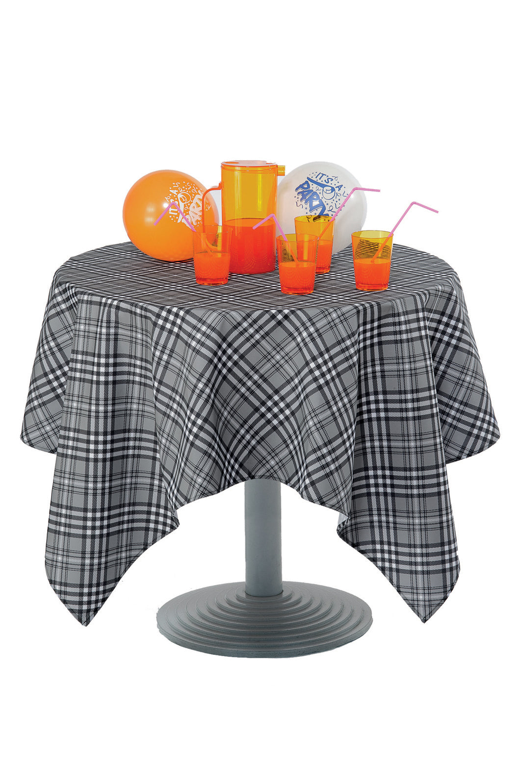 Tovagliato Tartan - Isacco