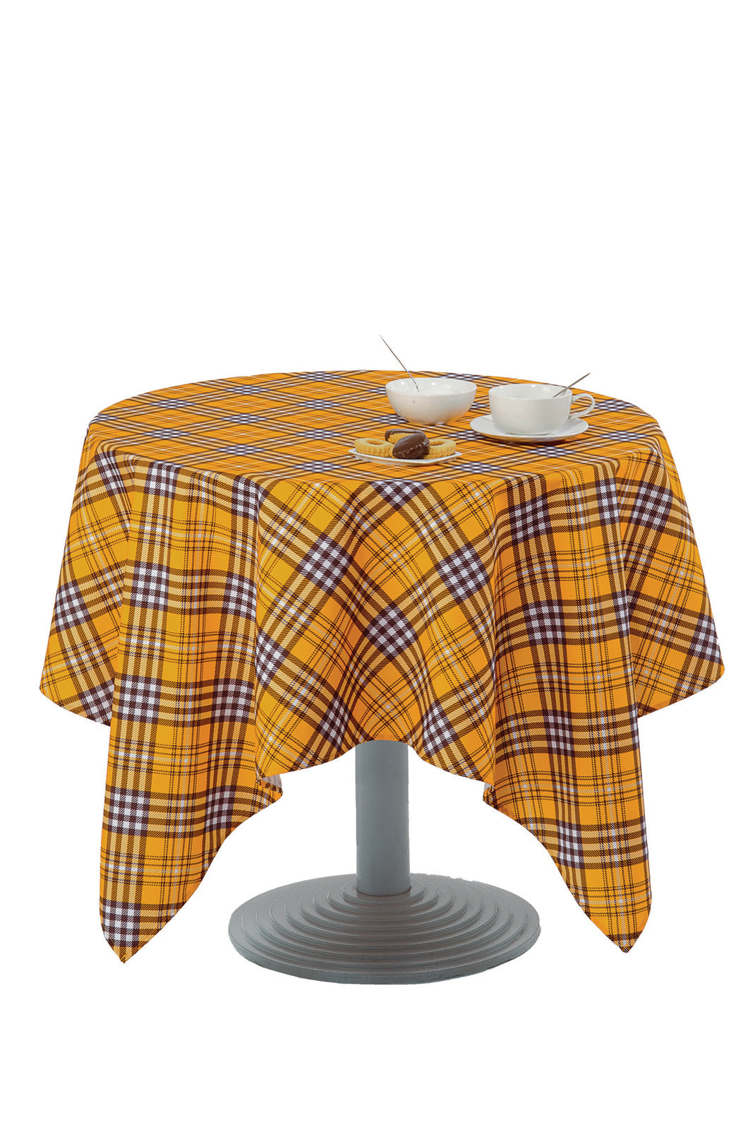 Tovagliato Tartan - Isacco