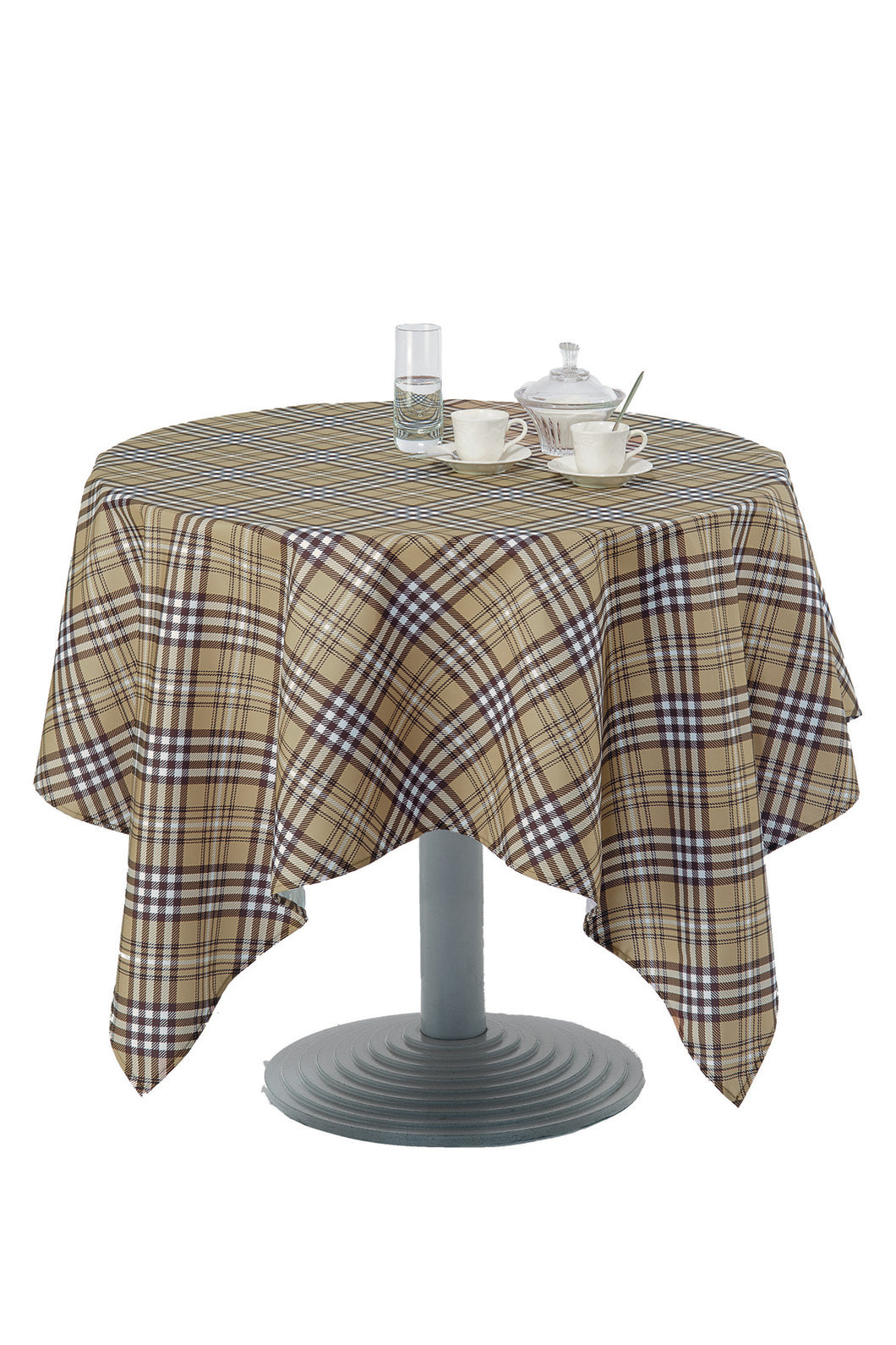 Tovagliato Tartan - Isacco