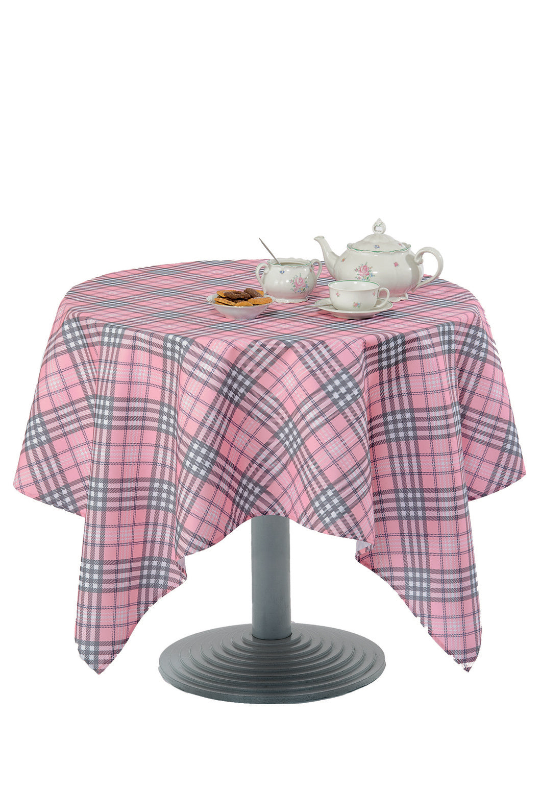 Tovagliato Tartan - Isacco