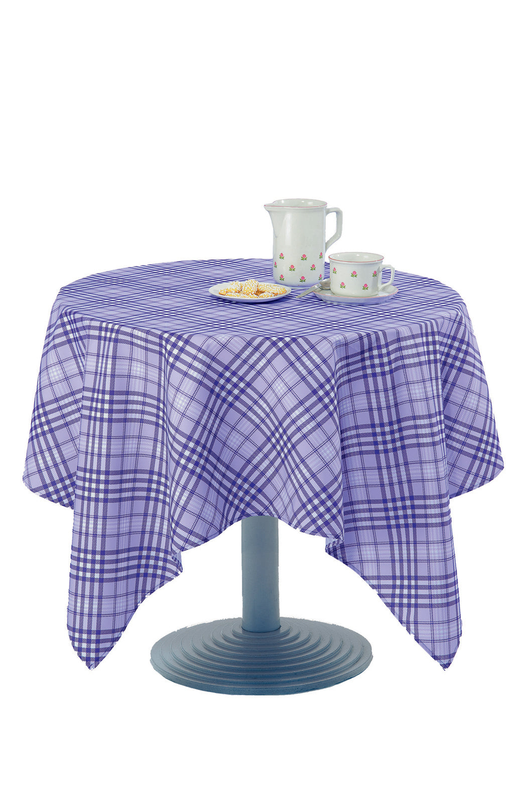 Tovagliato Tartan - Isacco