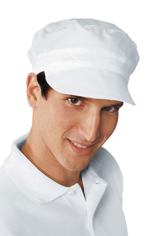 Cappello Charly senza rete