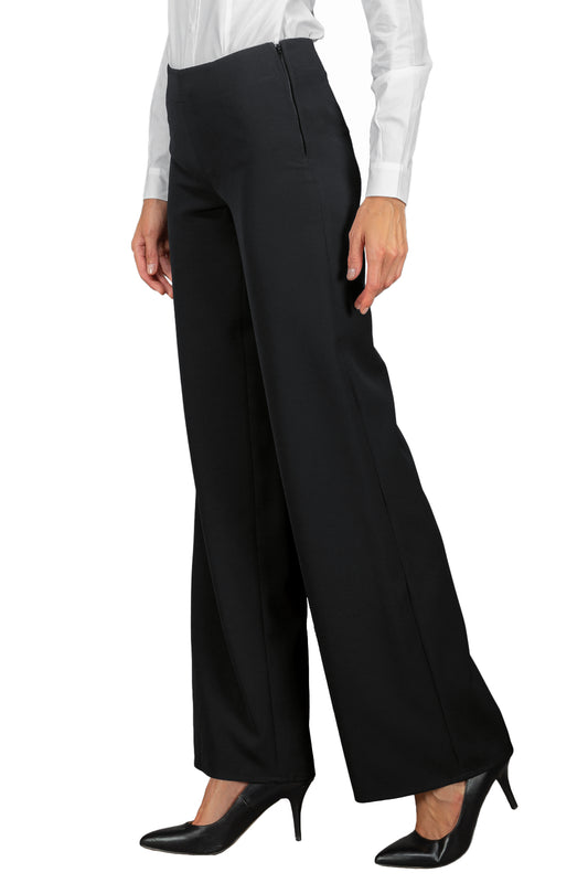 Pantalone Donna Palazzo - Isacco