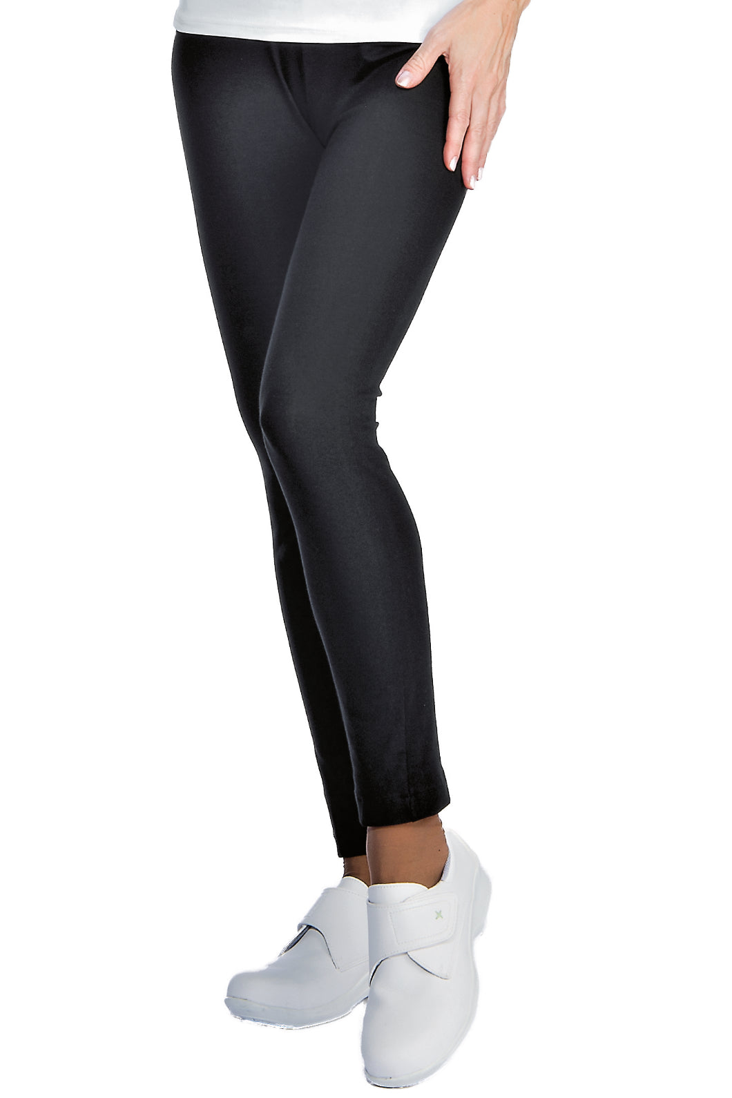 Long Leggings - Isacco