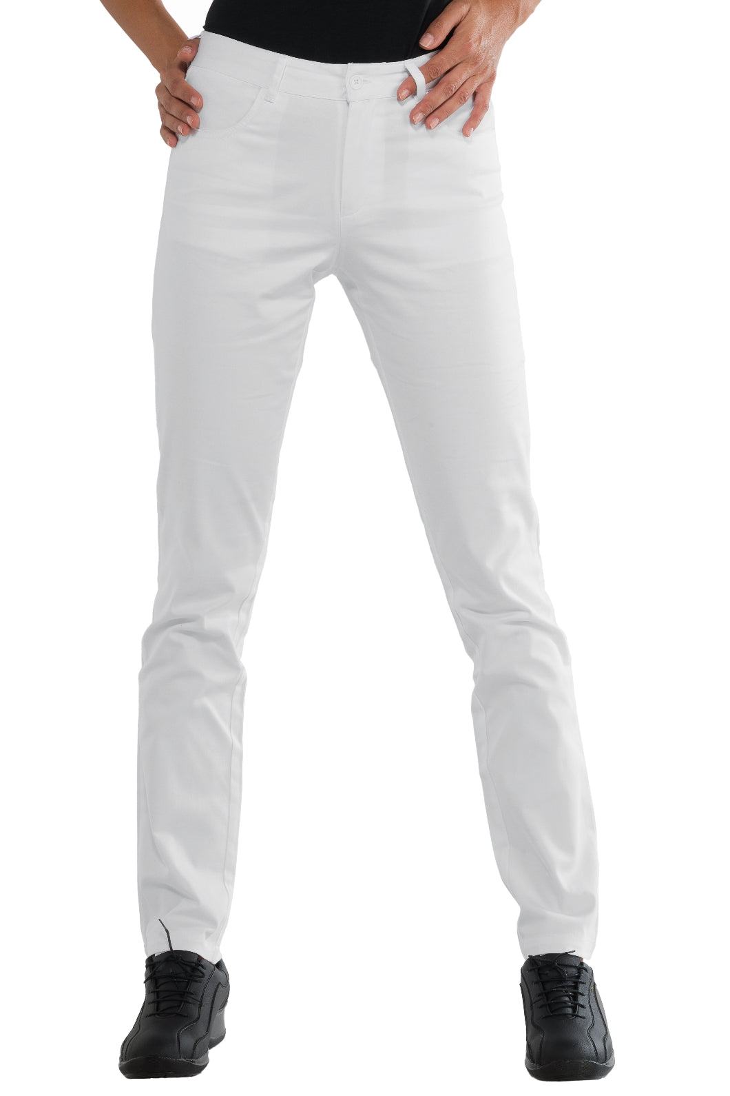 Pantalone Donna Margarita - Isacco