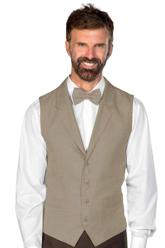 GILET UNISEX NEWPORT