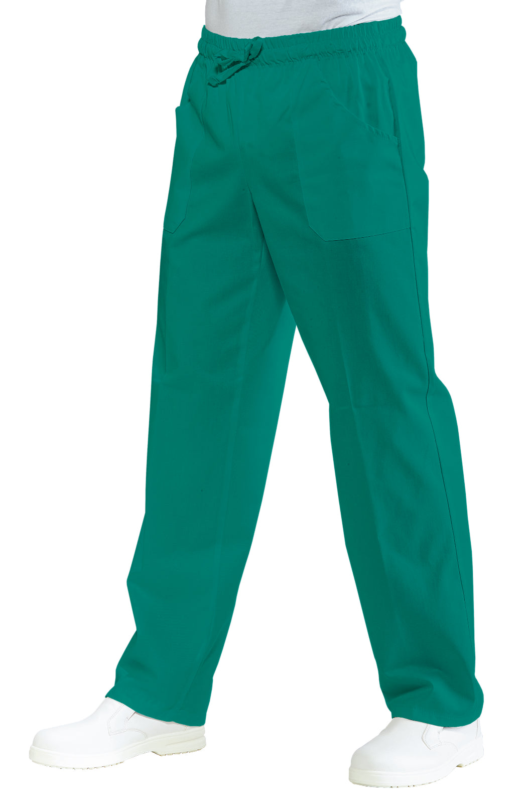 Pantalone con elastico - Isacco