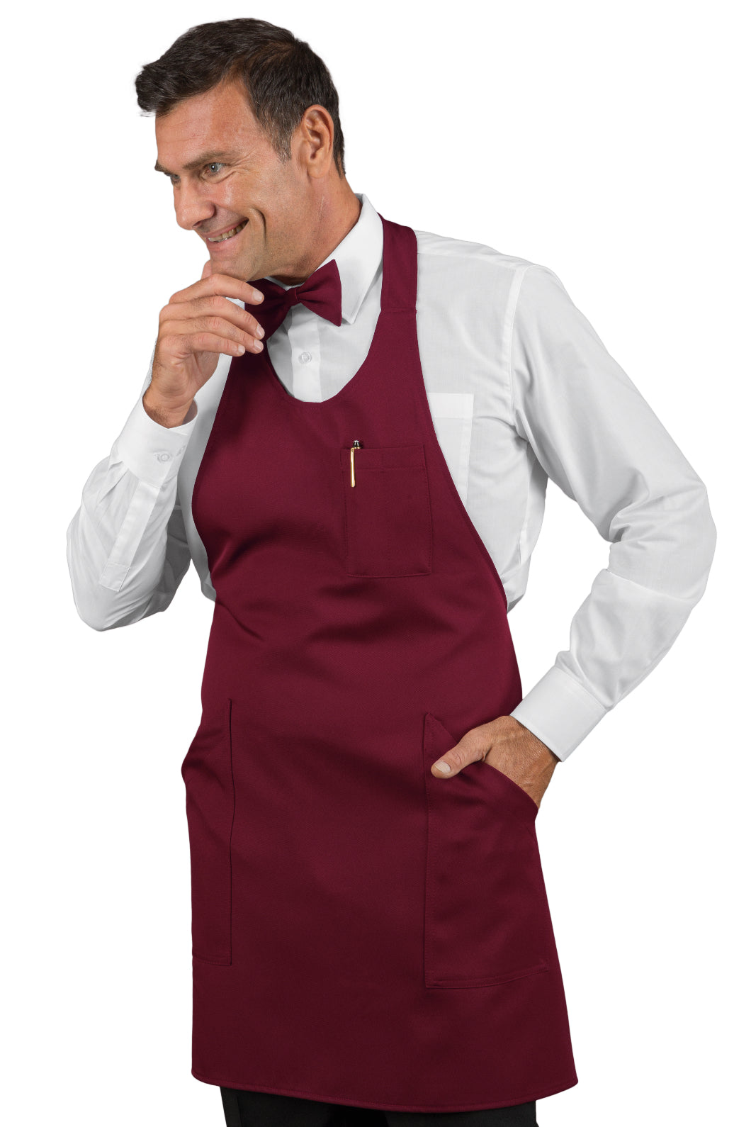 Sommelier Short - Isacco