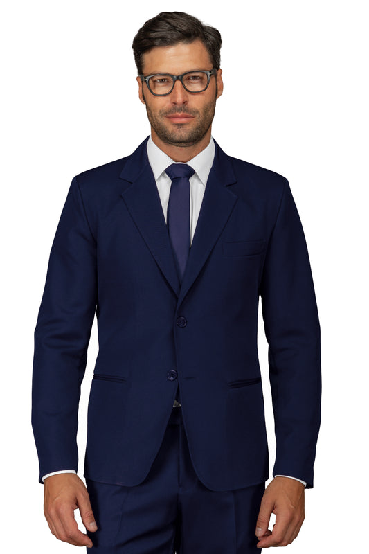Giacca Classica Uomo