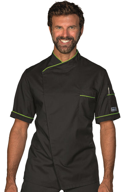 Giacca Cuoco Dubai